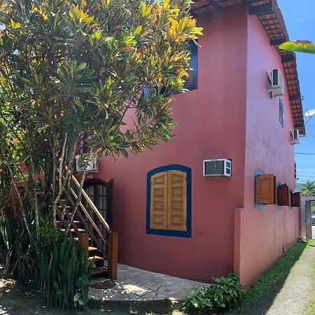 Pousada Manaca Hotel Paraty Exterior photo